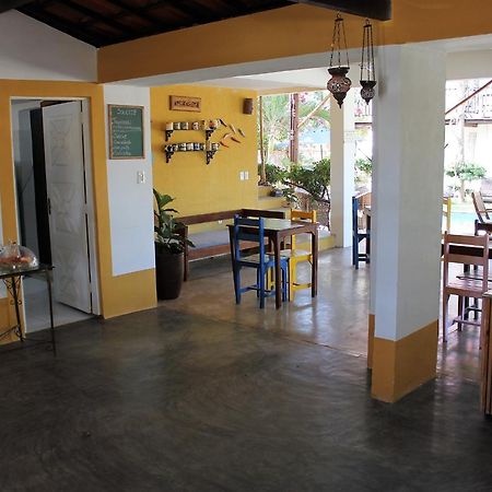 Villa Albergaria Flecheiras Exterior foto