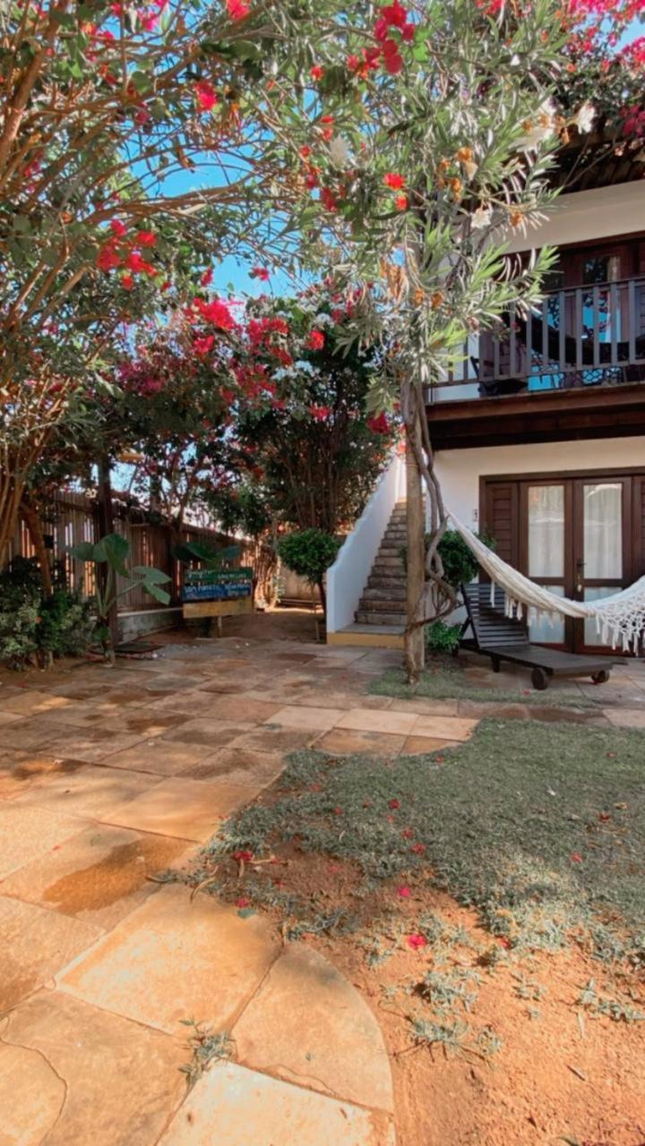 Villa Albergaria Flecheiras Exterior foto