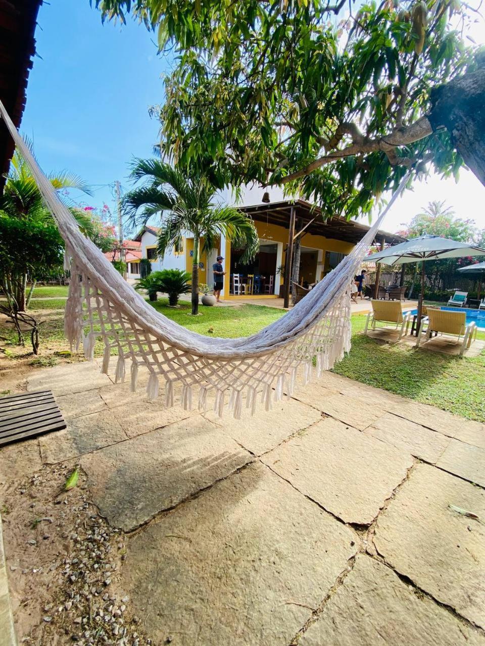 Villa Albergaria Flecheiras Exterior foto