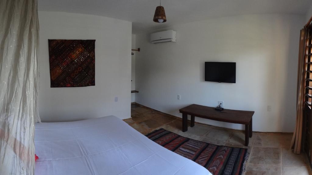 Villa Albergaria Flecheiras Quarto foto